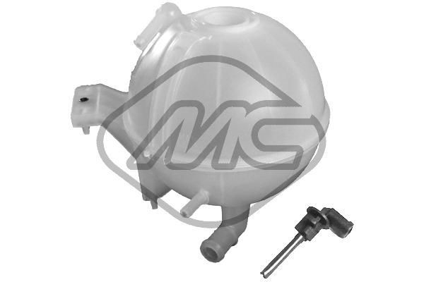 Metalcaucho 03990 Coolant expansion tank
