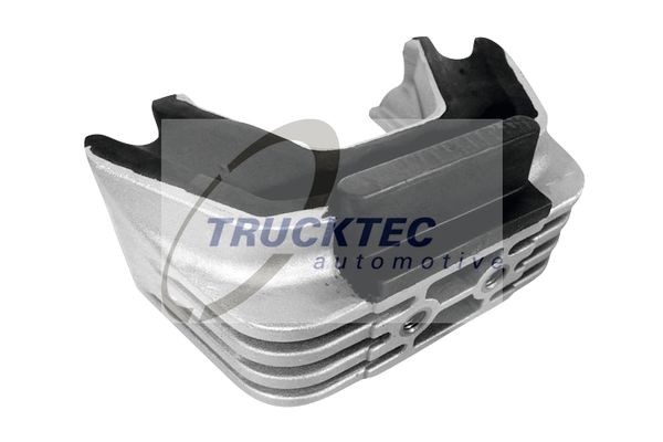 TRUCKTEC AUTOMOTIVE both sides, 250 mm 147 mm Engine mounting 04.10.021 buy