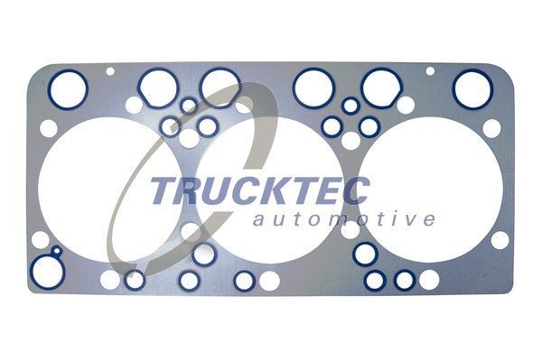 TRUCKTEC AUTOMOTIVE 04.10.064 Zylinderkopfdichtung für SCANIA 2 - series LKW in Original Qualität