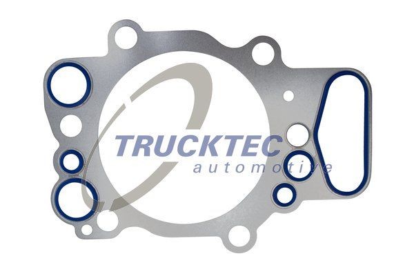 TRUCKTEC AUTOMOTIVE 04.10.065 Zylinderkopfdichtung für SCANIA 4 - series LKW in Original Qualität