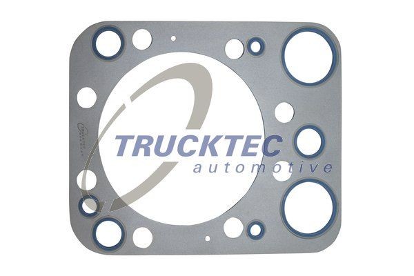 TRUCKTEC AUTOMOTIVE 04.10.066 Zylinderkopfdichtung für SCANIA 3 - series LKW in Original Qualität