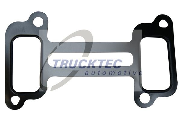 TRUCKTEC AUTOMOTIVE Gasket, intake manifold 04.10.076 buy