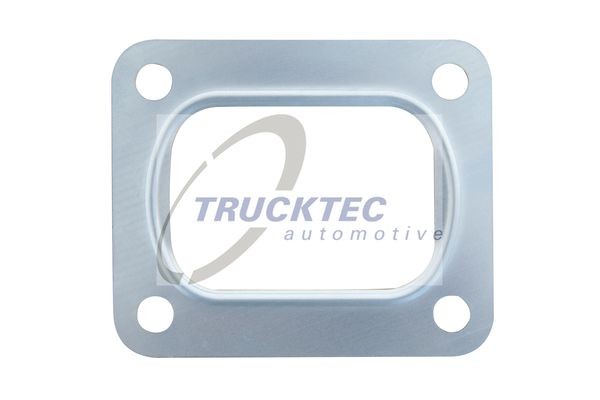 TRUCKTEC AUTOMOTIVE 04.11.004 Turboladerdichtung für SCANIA P,G,R,T - series LKW in Original Qualität