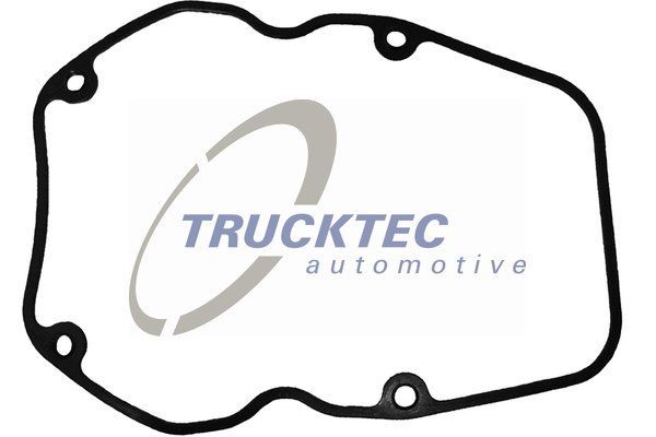 04.12.002 TRUCKTEC AUTOMOTIVE Ventildeckeldichtung SCANIA 4 - series