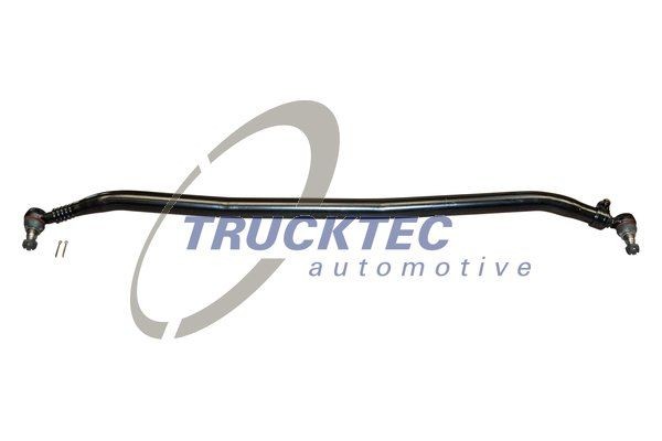 TRUCKTEC AUTOMOTIVE 04.12.008 Einlassventil für SCANIA 3 - series LKW in Original Qualität