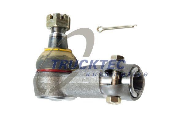 TRUCKTEC AUTOMOTIVE 04.12.014 Exhaust valve 1328537