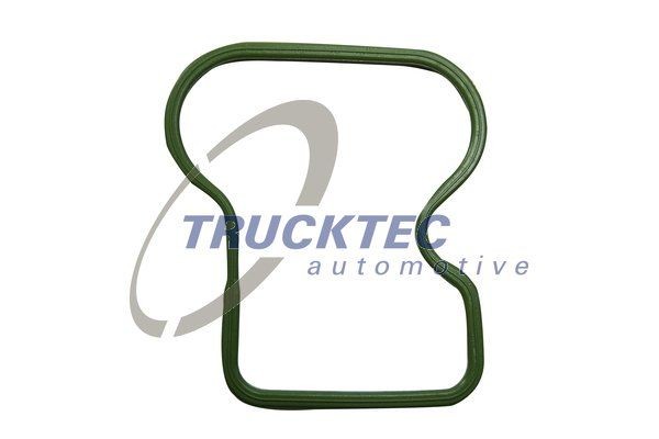 04.12.026 TRUCKTEC AUTOMOTIVE Ventildeckeldichtung SCANIA P,G,R,T - series