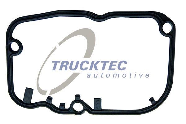 TRUCKTEC AUTOMOTIVE 04.12.030 Ventildeckeldichtung für SCANIA P,G,R,T - series LKW in Original Qualität