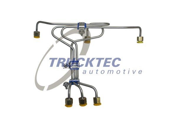 04.13.019 TRUCKTEC AUTOMOTIVE Hochdruckleitungssatz, Einspritzanlage für VW online bestellen