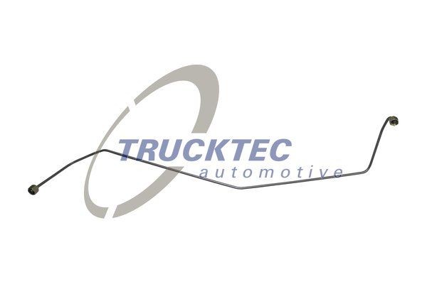 04.13.024 TRUCKTEC AUTOMOTIVE Hochdruckleitung, Einspritzanlage für SCANIA online bestellen