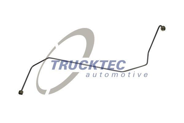 TRUCKTEC AUTOMOTIVE 04.13.025 Hochdruckleitung, Einspritzanlage SCANIA LKW kaufen