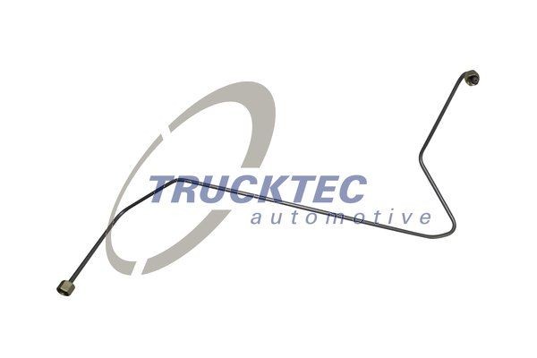 04.13.026 TRUCKTEC AUTOMOTIVE Hochdruckleitung, Einspritzanlage für SCANIA online bestellen