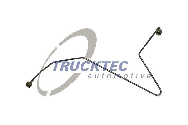 TRUCKTEC AUTOMOTIVE 04.13.027 Hochdruckleitung, Einspritzanlage SCANIA LKW kaufen
