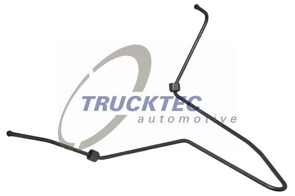 TRUCKTEC AUTOMOTIVE 04.13.029 Hochdruckleitung, Einspritzanlage für SCANIA 4 - series LKW in Original Qualität