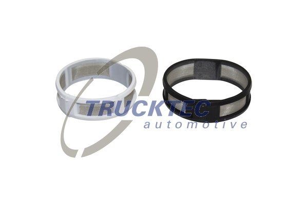 TRUCKTEC AUTOMOTIVE 04.13.036 Filter, Kraftstoff-Fördereinheit ISUZU LKW kaufen