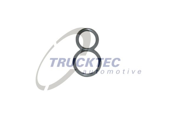 TRUCKTEC AUTOMOTIVE 04.13.039 Dichtung, Einspritzpumpe für SCANIA P,G,R,T - series LKW in Original Qualität
