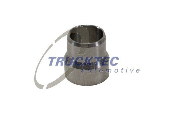 TRUCKTEC AUTOMOTIVE 04.13.048 Führungshülse, Zylinderkopf für SCANIA L,P,G,R,S - series LKW in Original Qualität