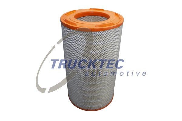 TRUCKTEC AUTOMOTIVE 528mm, 304mm, Filter Insert Height: 528mm Engine air filter 04.14.002 buy