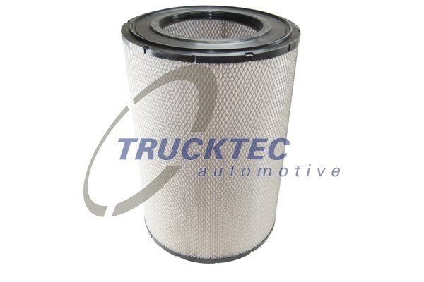 TRUCKTEC AUTOMOTIVE Filter Insert Engine air filter 04.14.003 buy