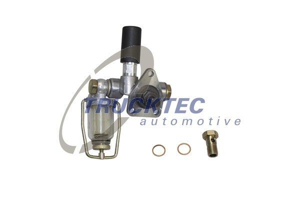 TRUCKTEC AUTOMOTIVE 04.14.006 Pump, fuel pre-supply 371781