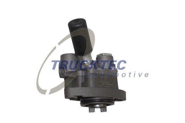 TRUCKTEC AUTOMOTIVE 04.14.010 Pumpe, Kraftstoffvorförderung für SCANIA 4 - series LKW in Original Qualität