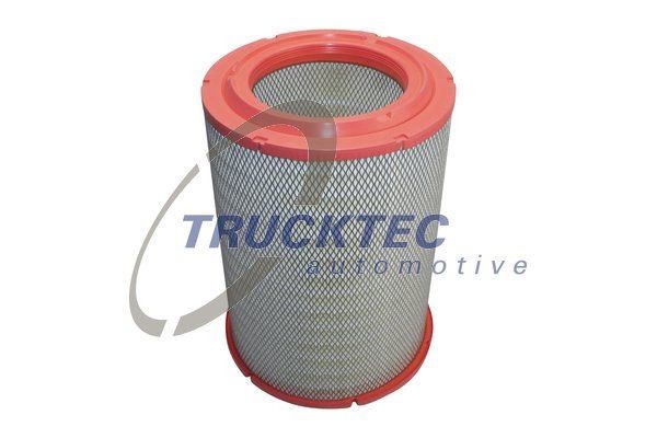 TRUCKTEC AUTOMOTIVE 04.14.013 Luftfilter für SCANIA 4 - series LKW in Original Qualität