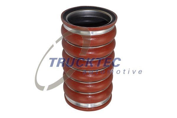 TRUCKTEC AUTOMOTIVE 04.14.018 Exhaust Pipe 1401696