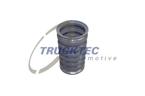 04.14.020 TRUCKTEC AUTOMOTIVE Ladeluftschlauch SCANIA P,G,R,T - series
