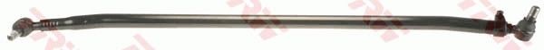 TRW X-CAP with self-locking nut Cone Size: 32mm, Length: 1685mm Tie Rod JTR4334 buy