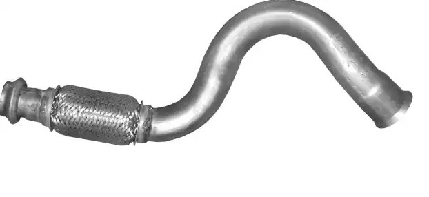 POLMO Front Exhaust Pipe 04.152 buy
