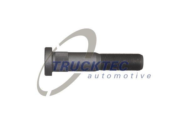 TRUCKTEC AUTOMOTIVE 04.16.003 Auslassventil für SCANIA 3 - series LKW in Original Qualität