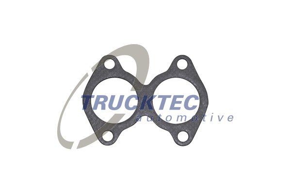 04.16.008 TRUCKTEC AUTOMOTIVE Abgaskrümmerdichtung SCANIA 4 - series