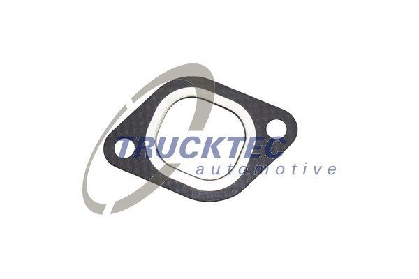 04.16.013 TRUCKTEC AUTOMOTIVE Abgaskrümmerdichtung SCANIA 4 - series