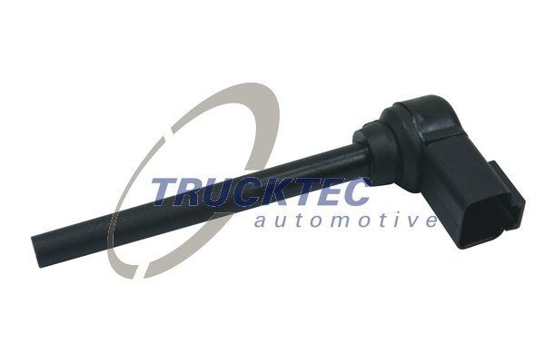 04.17.011 TRUCKTEC AUTOMOTIVE Kühlmittelstand-Sensor SCANIA P,G,R,T - series