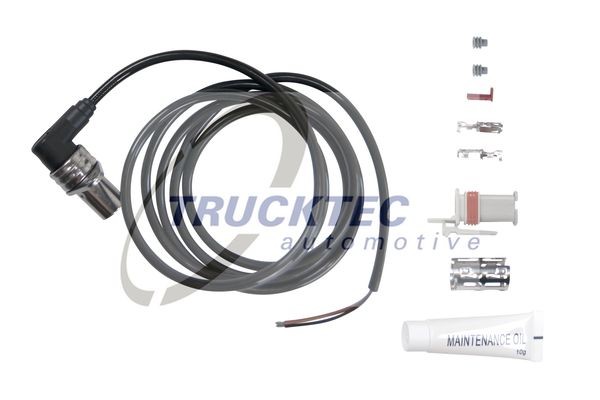 TRUCKTEC AUTOMOTIVE Sensor, RPM 04.17.016 buy