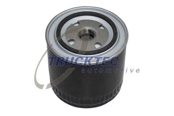 TRUCKTEC AUTOMOTIVE 04.18.006 Oil filter 1498 020