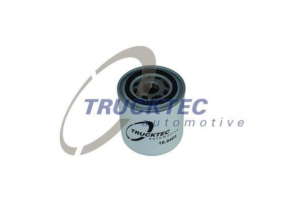 04.18.008 TRUCKTEC AUTOMOTIVE Hydraulikfilter, Automatikgetriebe SCANIA P,G,R,T - series