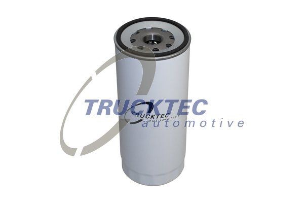 TRUCKTEC AUTOMOTIVE 04.18.016 Ölfilter für SCANIA P,G,R,T - series LKW in Original Qualität