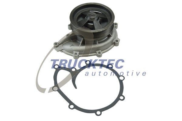 TRUCKTEC AUTOMOTIVE with belt drive Water pumps 04.19.001 buy