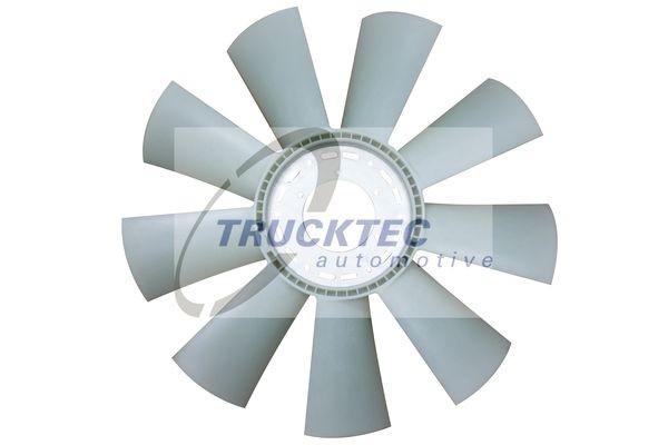 TRUCKTEC AUTOMOTIVE 04.19.018 Fan, radiator Ø: 740 mm