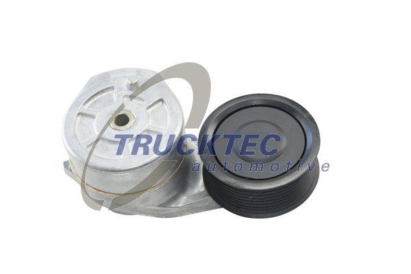 TRUCKTEC AUTOMOTIVE 04.19.020 Tensioner pulley 2197 004