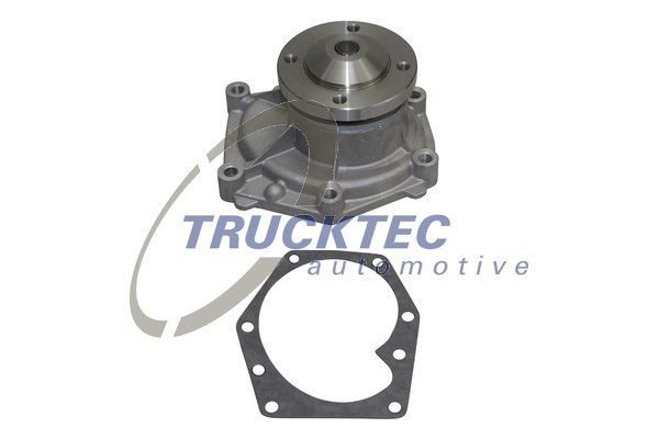 TRUCKTEC AUTOMOTIVE 04.19.024 Wasserpumpe für SCANIA 4 - series LKW in Original Qualität