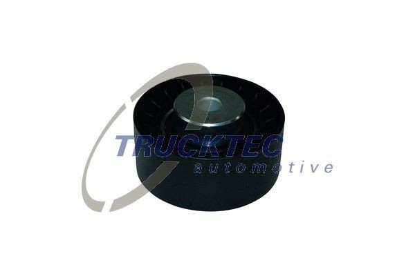 TRUCKTEC AUTOMOTIVE Spanrol, poly V-riem 04.19.029 voor NISSAN: koop online