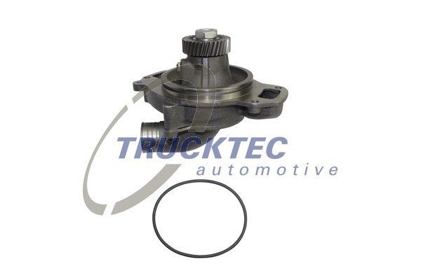TRUCKTEC AUTOMOTIVE 04.19.038 Wasserpumpe für SCANIA 3 - series LKW in Original Qualität