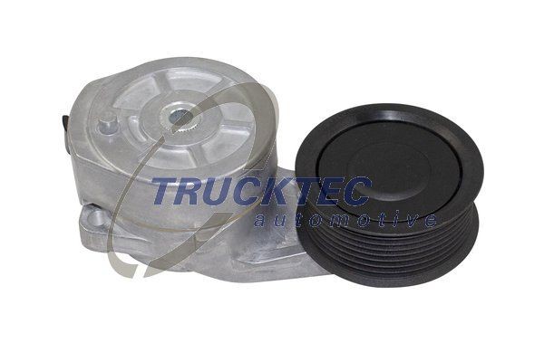 TRUCKTEC AUTOMOTIVE 04.19.096 Tensioner pulley 1 859 653
