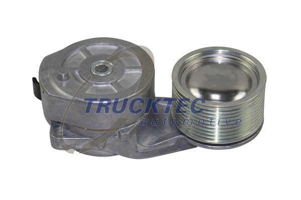 TRUCKTEC AUTOMOTIVE 04.19.097 Tensioner pulley 2 334 403
