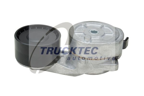 TRUCKTEC AUTOMOTIVE 04.19.099 Tensioner pulley 1870 553