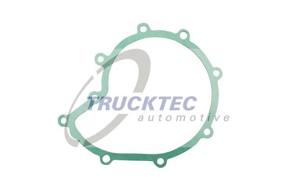 TRUCKTEC AUTOMOTIVE 04.19.108 Dichtung, Wasserpumpe für SCANIA 4 - series LKW in Original Qualität