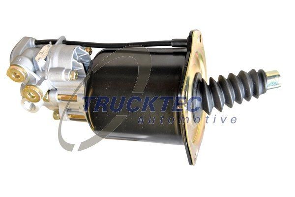 TRUCKTEC AUTOMOTIVE 04.23.001 Kupplungsverstärker für SCANIA 3 - series LKW in Original Qualität