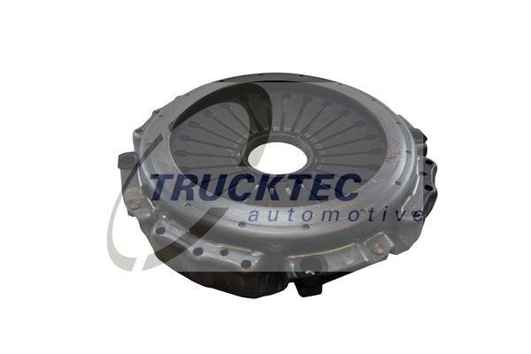 TRUCKTEC AUTOMOTIVE 04.23.007 Kupplungsdruckplatte für SCANIA 4 - series LKW in Original Qualität